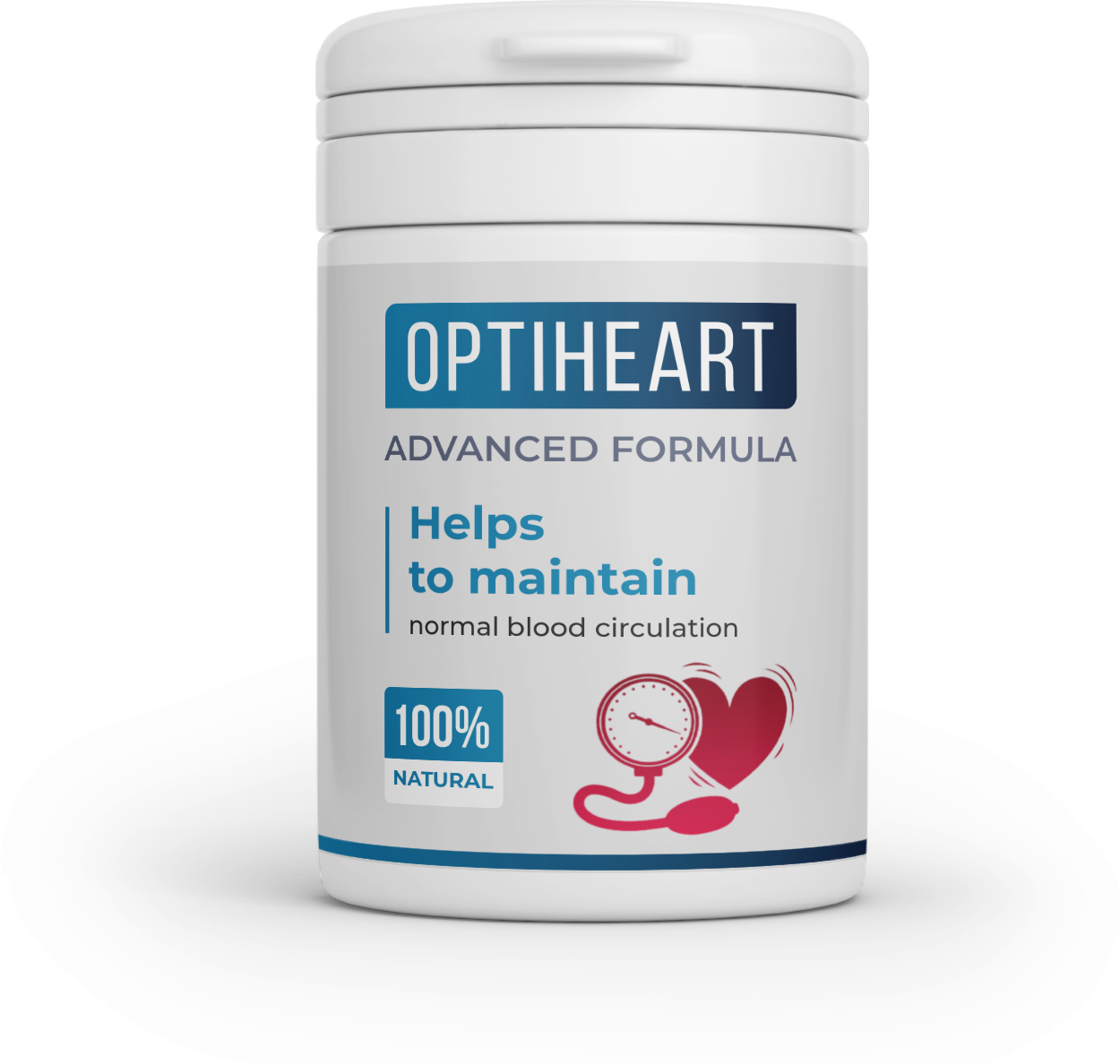 Optiheart Product